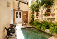 Casas del XVI - New Hotels Dominican Republic - Caribe Lodging