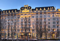 Excelsior Hotel Gallia - New Hotels Milan - Milano Hotels