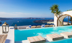 Iconic Santorni - Top New Resorts of the World