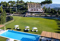 La Escondida Penaguila - New Hotels Alicante - Spain Hotels