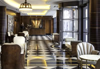 The Beaumont Hotel - New Hotels London - London Hotels